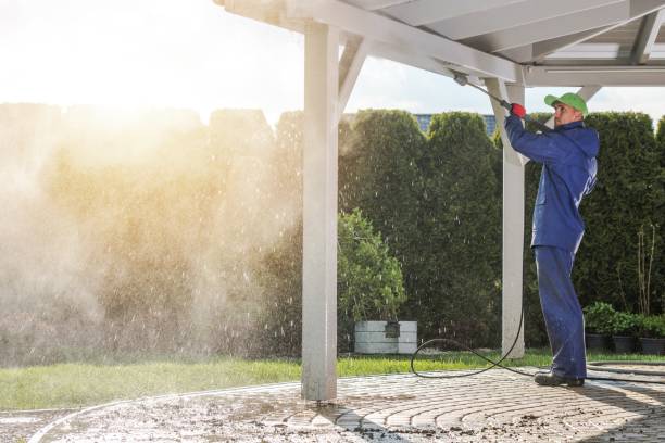 Best House Exterior Washing  in USA